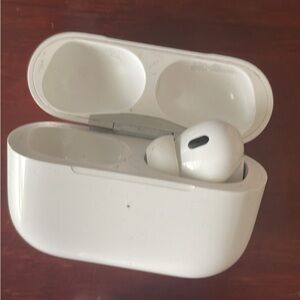 Airpod pros